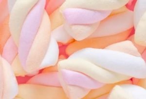 Resep ‘ Simpel Marshmellow ‘ Camilan Kesukaan Anak-Anak