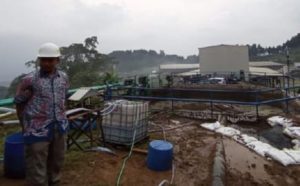 Soal Limbah Greenfield Yang Rugikan Warga Blitar, WALHI Jatim Angkat Bicara