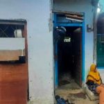 Tabung Elpiji Meledak, Tiga Orang Dilarikan ke RS Haji Karena Luka Bakar Parah