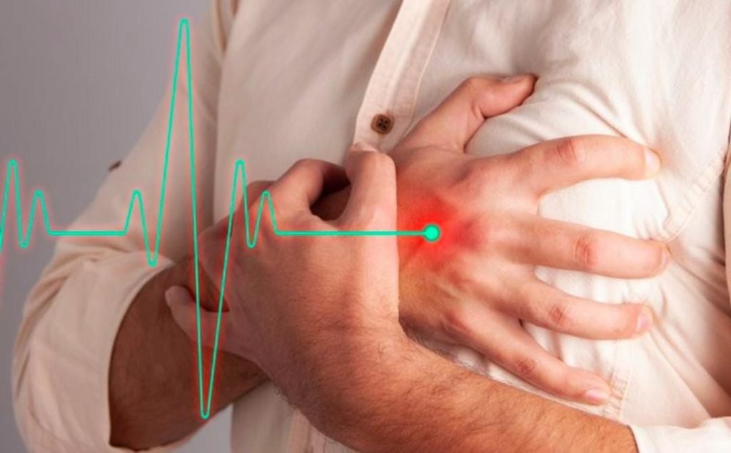 Tangan Dan Kaki Dingin Tanda Sakit Jantung, Fakta Atau Mitos