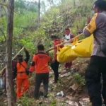 Usai Meghilang kakek 80 Tahun Diduga Kelaparan Tewas Di Hutan