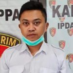 Wik Wik Kekasihnya Sendiri Perawat di Jombang Masuk Bui