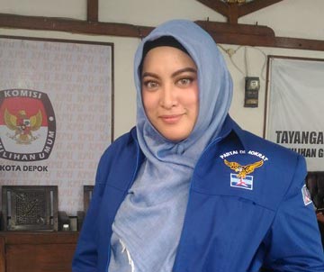 Empat Fakta Meninggalnya Artis Jane Shalimar