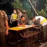 Asik Pesta Miras, Para Pemuda di Lumajang Langsung Dinyatakan Terpapar Corona