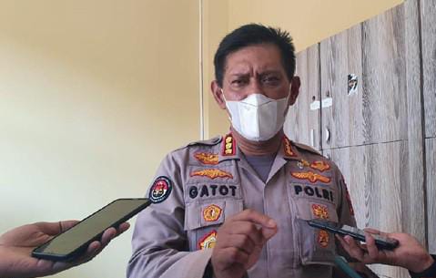 Awas Perusahaan Yang Langgar PPKM Darurat Polisi Akan Beri Sanksi Tegas 