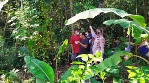 Bak Romeo Dan Juliet Pasutri Tewas Bersamaan, Anehnya Sang Istri Dalam Kondisi Telanjang