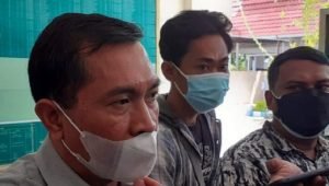 Begini Klarifikasi Kades dan Anggota DPRD Banyuwangi Yang Nekat Gelar Hajatan Saat PPKM