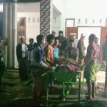 Fakta Baru Sebab Warga Bondowoso Rebut Paksa Dan Bakar Peti Jenazah Pasien COVID 