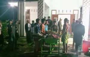 Fakta Baru Sebab Warga Bondowoso Rebut Paksa Dan Bakar Peti Jenazah Pasien COVID 