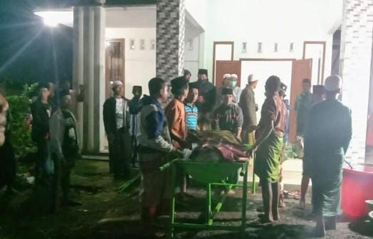 Fakta Baru Sebab Warga Bondowoso Rebut Paksa Dan Bakar Peti Jenazah Pasien COVID 