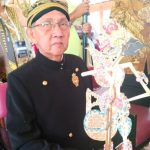 Dalang Ki Manteb Sudharsono Meninggal Dunia