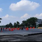 Selama PPKM Darurat di Exit Tol di Jawa Timur, Ini Titik Penyekatanya