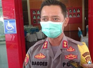 Soal Kerusakan di Pasar Gondanglegi, Malang, Begini Kata Polisi
