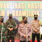 Herd Immunity di Jatim Ditarget Tercapai Bulan Agustus