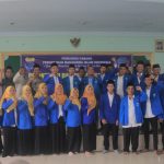Lampu jalan, pmii mojokerto