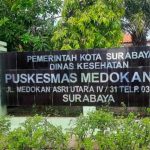 Ini Daftar 63 Puskesmas di Surabaya Akan Buka 24 Jam Untuk Masyarakat