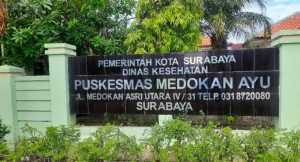 Ini Daftar 63 Puskesmas di Surabaya Akan Buka 24 Jam Untuk Masyarakat