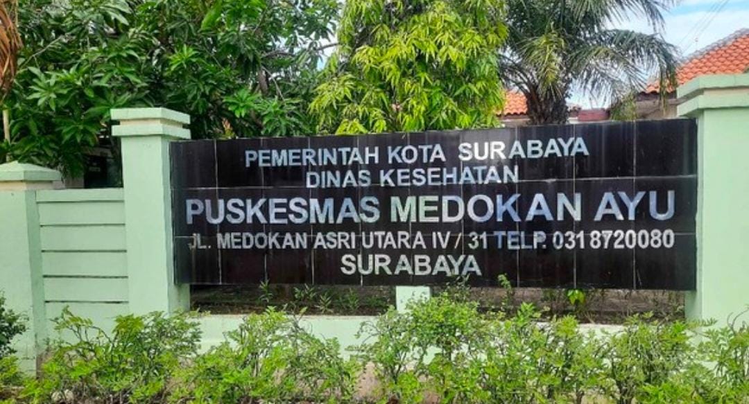 Ini Daftar Puskesmas Di Surabaya Akan Buka Jam Untuk Masyarakat