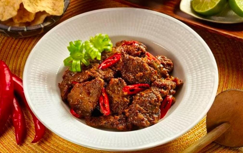 Resep Daging Lapis khas Surabaya, Saat Rayakan Idul Adha