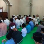 Jemaah Aboge Probolinggo Baru Sholat Idul Adha Hari Ini