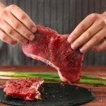 Tips Mengolah Daging Qurban Menurut Ahli Gizi Unesa