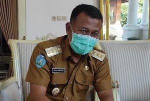 Harapan Bupati Ponorogo Saat PPKM Darurat Diperpanjang