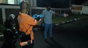 Tragis, Usai Bakar Sate Pria Di Probolinggo Tewas Dengan Lima Tusukan