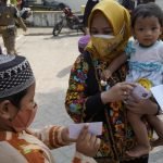 Walikota Mojokerto Sisihkan Gajinya Untuk Reward Warga Yang Taat Prokes