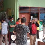 SDN Gunungsari Surabaya Akan Dijadikan Tempat Isoman, Dapat Demo Dari Warga