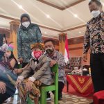 Ning Ita Beri Kejutan Anak Anak di Hari Anak