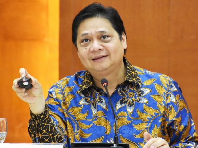Tak Perlu Khawatir, Ini Bansos yang Disiapkan Untuk Hadapi PPKM Level 4