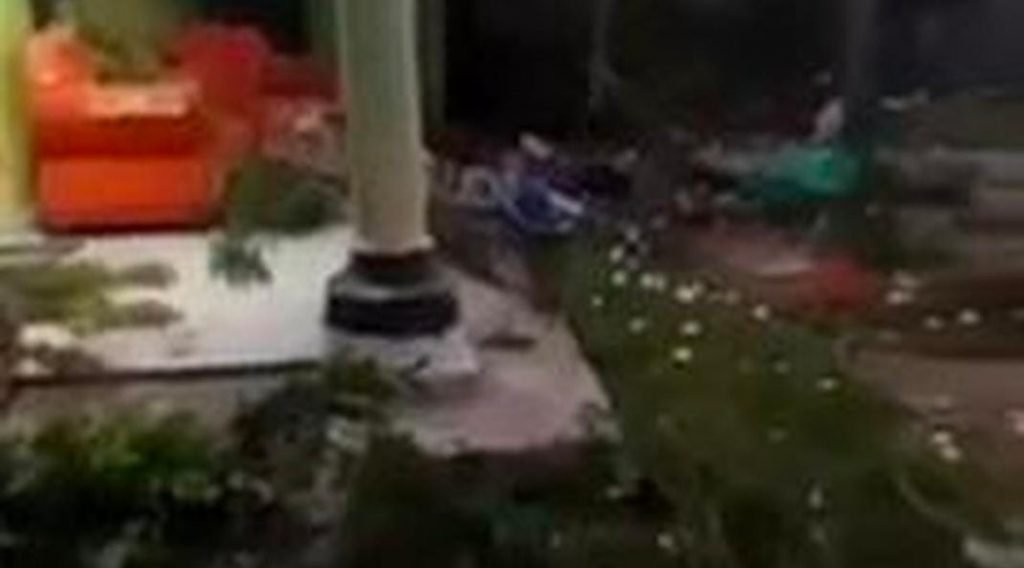 Kasus Pengerusakan Rumah Warga Banyuwangi, Kini Diselidiki Polisi