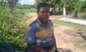 Pemilik Rumah Yang Dirusak Orang Tak Dikenal Akhirnya Angkat Bicara