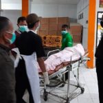 Pesilat di Tulungagung Tewas  Saat Latihan, Diduga Dianiaya