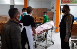 Pesilat di Tulungagung Tewas Saat Latihan, Diduga Dianiaya