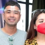 Raffi Ahmad Naikkan Gaji Karyawannya 20% Meski Sedang WFH