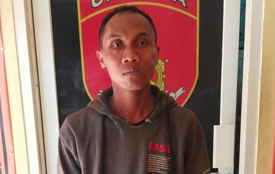 Driver Ojol Cabuli Anak Panti Asuhan Di Lamongan Akhirnya Diamankan