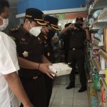 Berani Memainkan Harga Obat Saat Pandemi, Kejari Mojokerto Tak Segan Untuk Memproses Hukum 