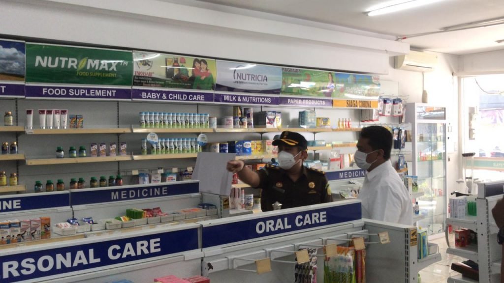 Ini Daftar Obat Yang Mengalami Kelangkaan Di Mojokerto