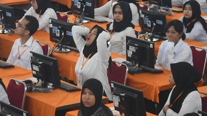 Ini Garis Besar Bocoran Soal Supaya Lolos Seleksi CPNS 2021