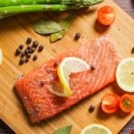 Ini Manfaat Ikan Untuk Kesehatan Tubuh