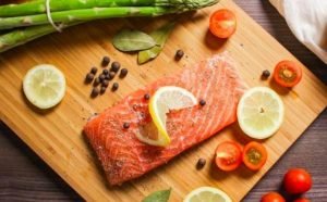 Ini Manfaat Ikan Untuk Kesehatan Tubuh