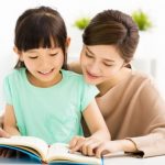 Ini Tips Bagi Orang Tua Supaya Anak Hobi Membaca