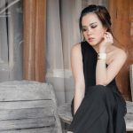 Selebgram Jessica Forrester akhirnya Di tangkap BNNP Bali Karena Kasus Sabu di Vila Kuta