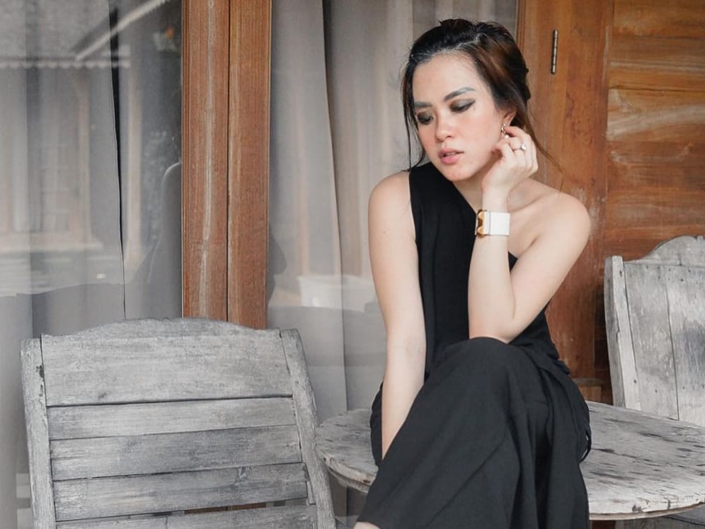 Selebgram Jessica Forrester akhirnya Di tangkap BNNP Bali Karena Kasus Sabu di Vila Kuta