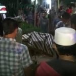 Kakek 70 Tahun Tebas Leher Tetangganya Hingga Tewas, Hanya Karena Batuk