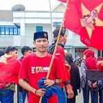 Menuju Harlah LMND Ke-22 Tahun, Ketua LMND Kota Ternate Berharap LMND Kedepannya Tetap Membela Hak Rakyat