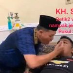 Nekat Hirup Nafas Pasien Covid Dengan Dalih Penyembuhan Terapis Di Jombang Malah Bablas ke Akherat