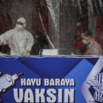 PPKM Darurat, Awas Masuk Kediri Akan Kena Penyekatan Jalur dan Random Swab