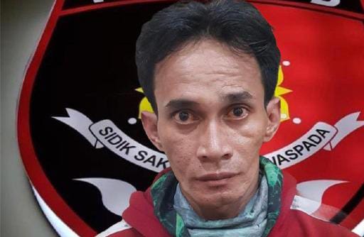 Pelaku Penipuan Jual Beli Tabung Oksigen di Surabaya Warga Gresik Berhasil Diamankan